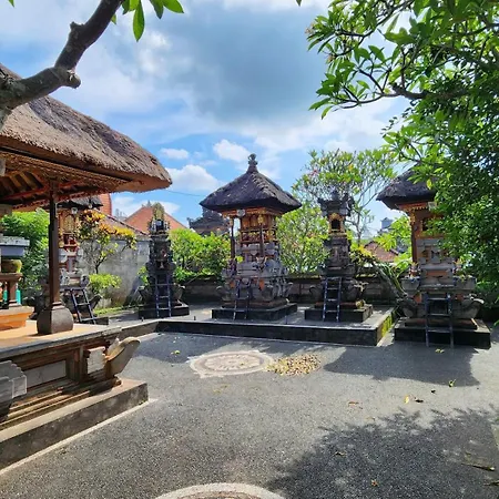 Bale Bali House Apartamento
