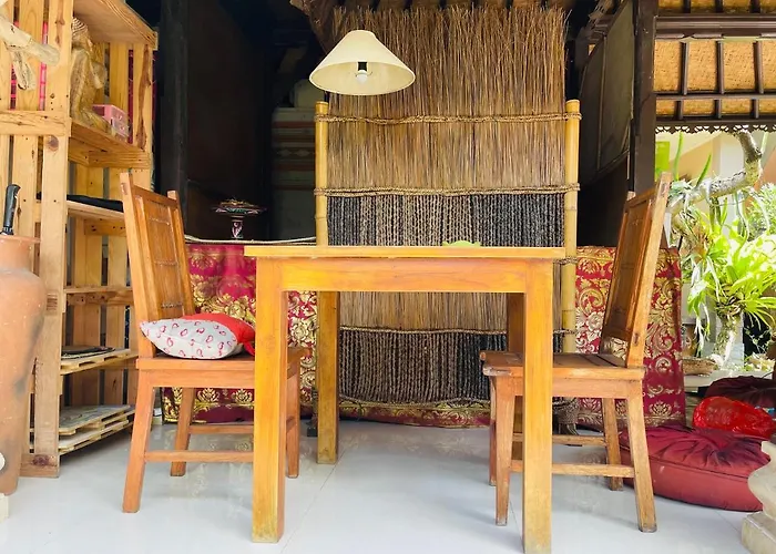 Bale Bali House Habitación en casa particular