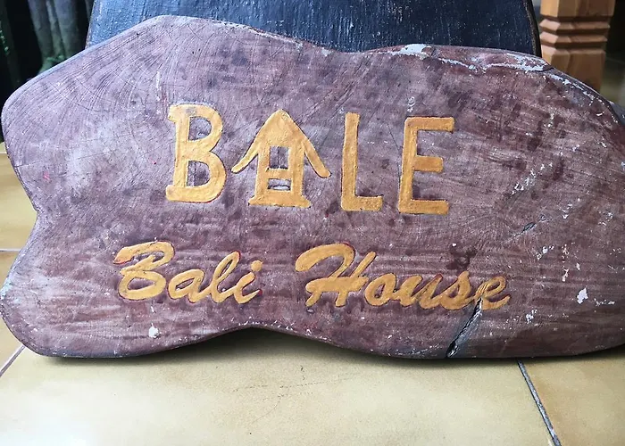 Bale Bali House Ubud