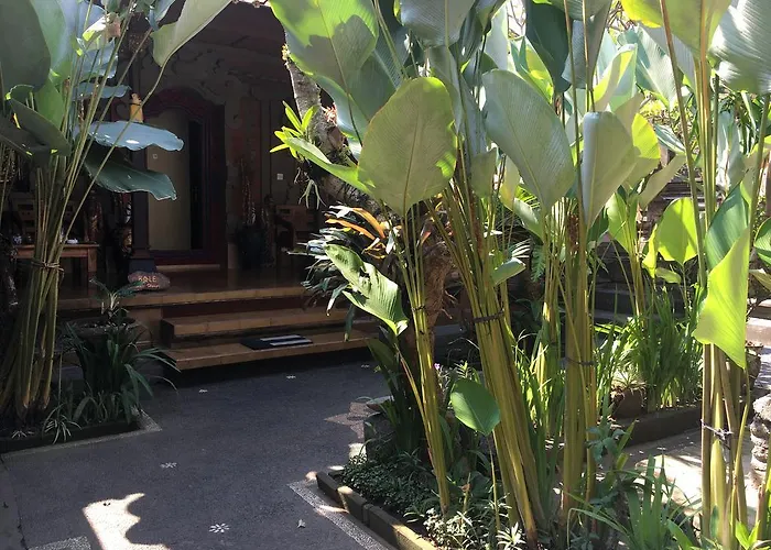 Bale Bali House