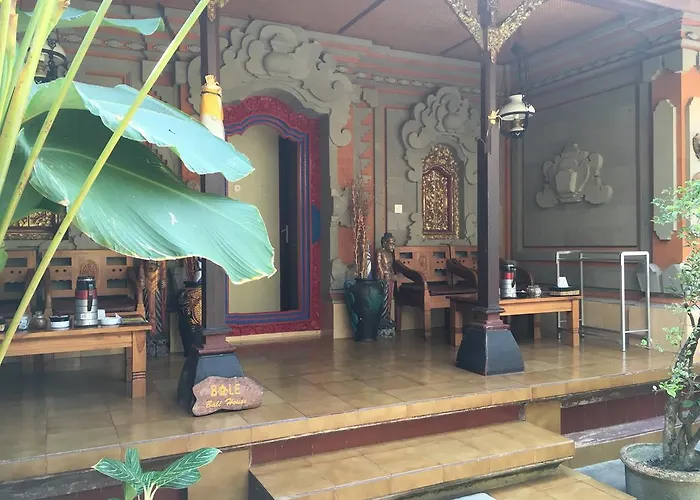 Bale Bali House