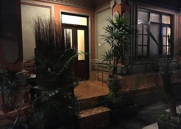 Bale Bali House