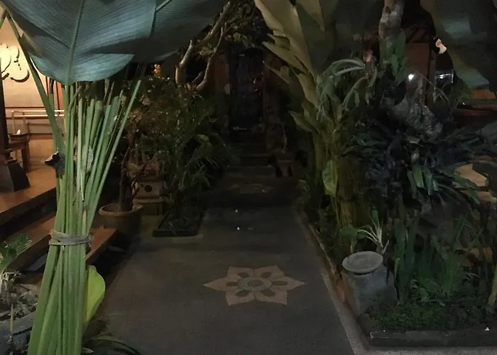 Bale Bali House Ubud