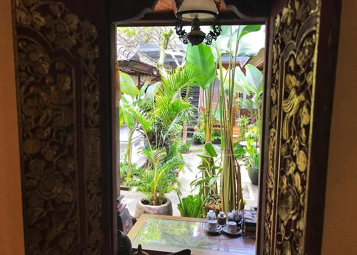 Bale Bali House