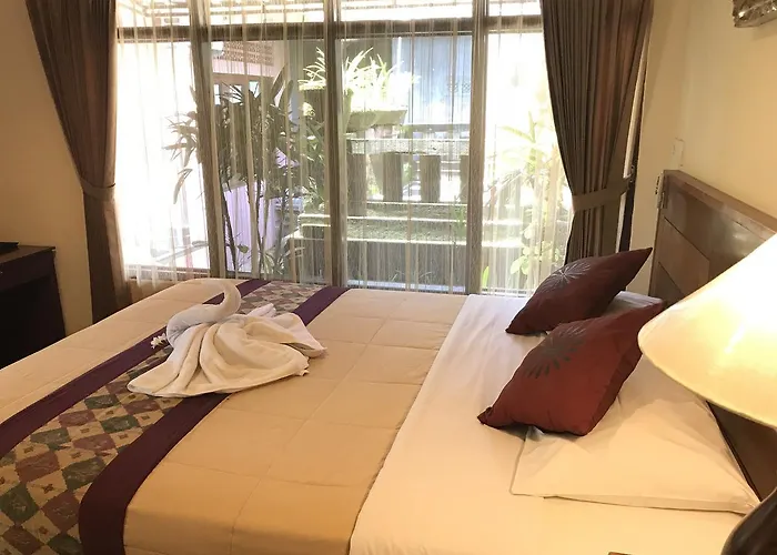 Bale Bali House Ubud