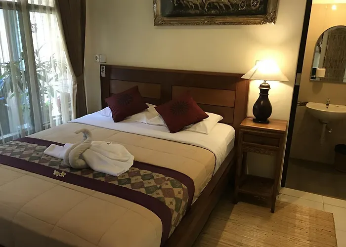 Bale Bali House Ubud
