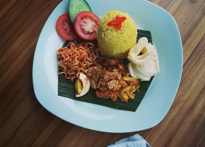 Bale Bali House Ubud