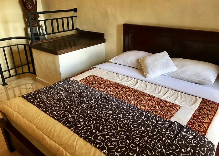 Bale Bali House