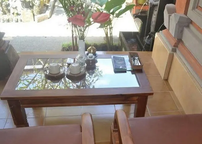 Bale Bali House