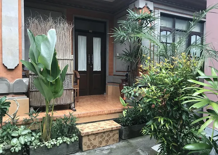 Bale Bali House *
