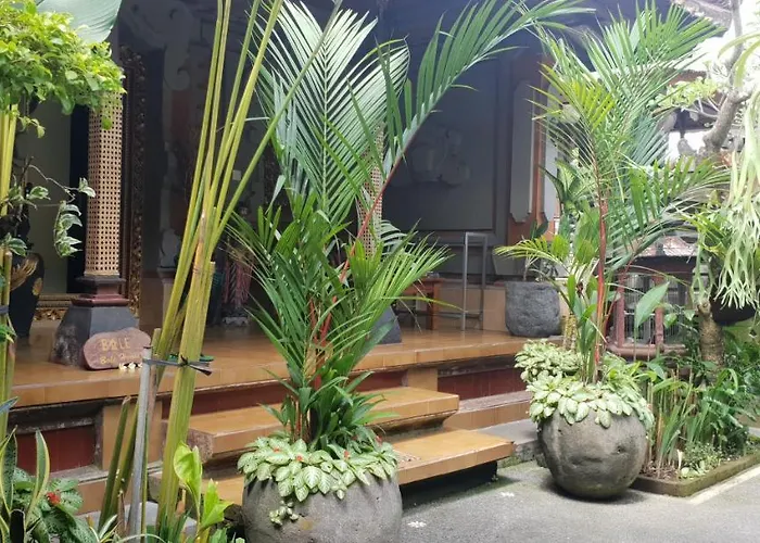 Bale Bali House