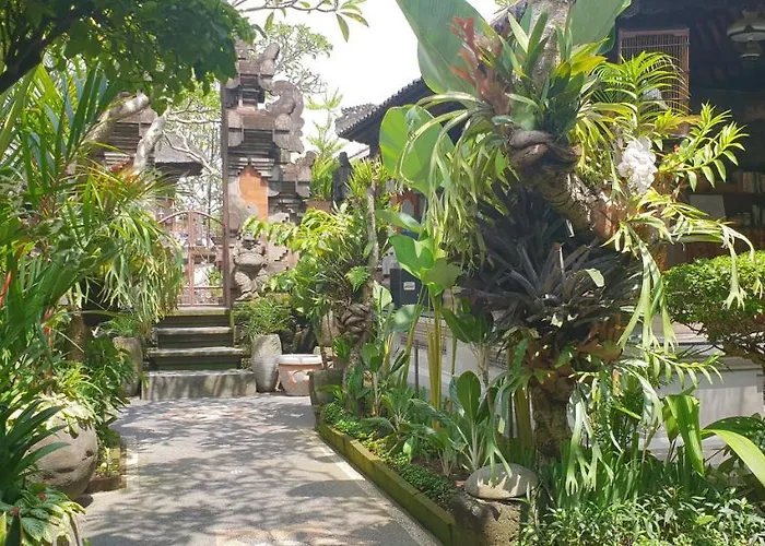 Habitación en casa particular Bale Bali House