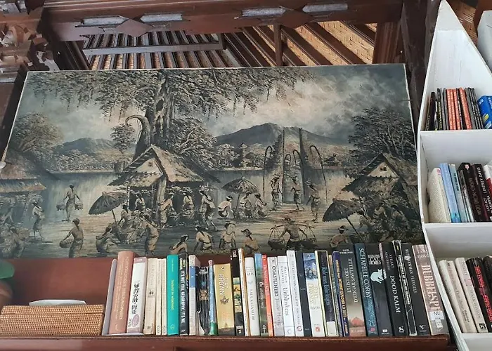 Bale Bali House