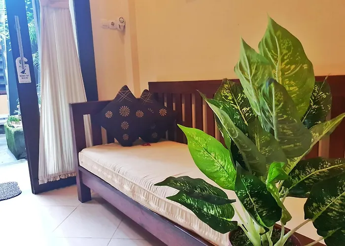 Bale Bali House * Ubud