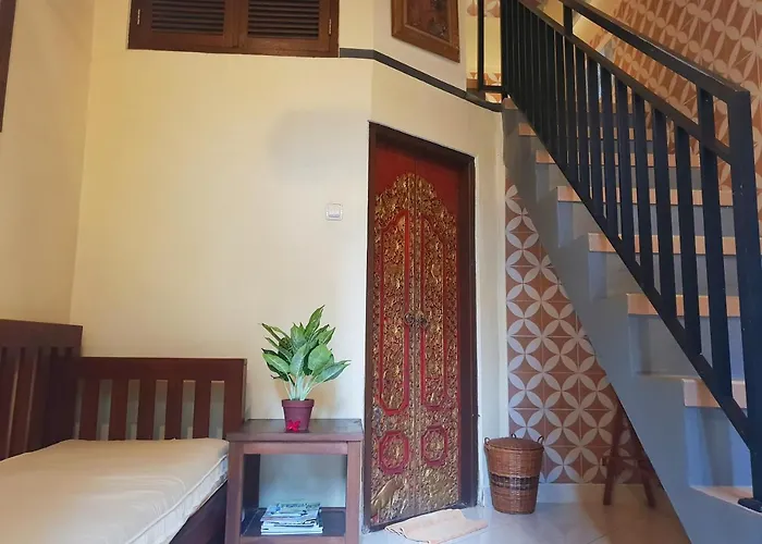 Bale Bali House *