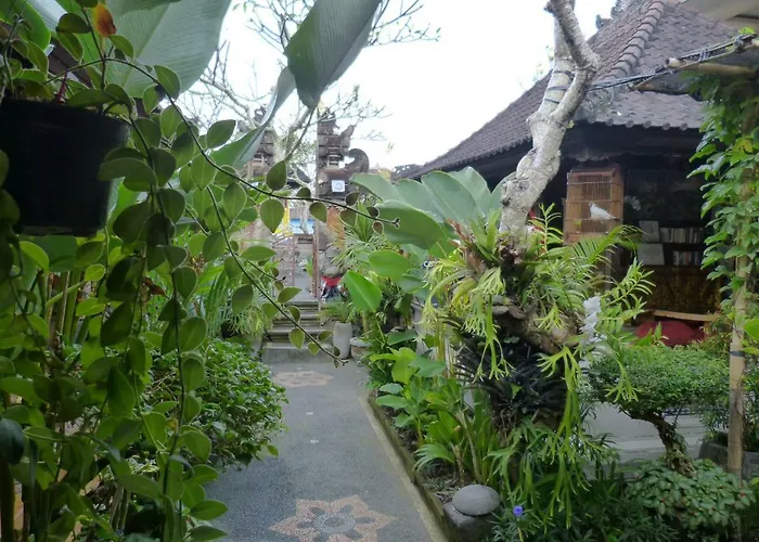 Bale Bali House